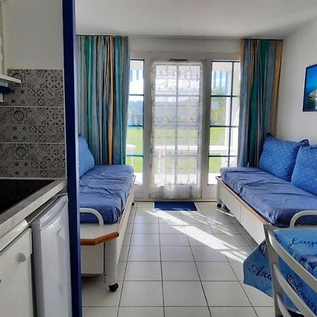 Studio port bourgenay au coeur du Golf Talmont-Saint-Hilaire Extérieur photo